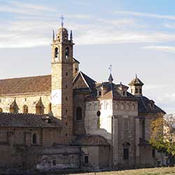 Monasterio La Cartuja