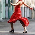 flamenco granada